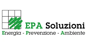 Logo EPA Soluzioni