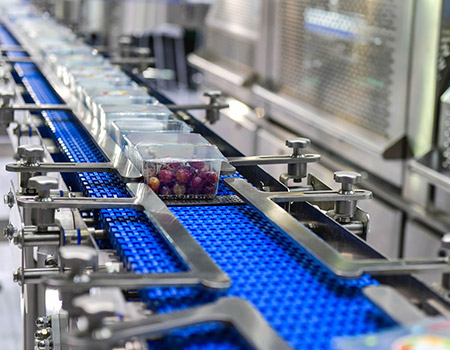Aziende alimentari manutenzione normativa