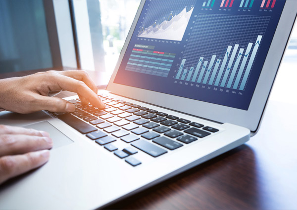 Analisi dati e KPI manutenzione