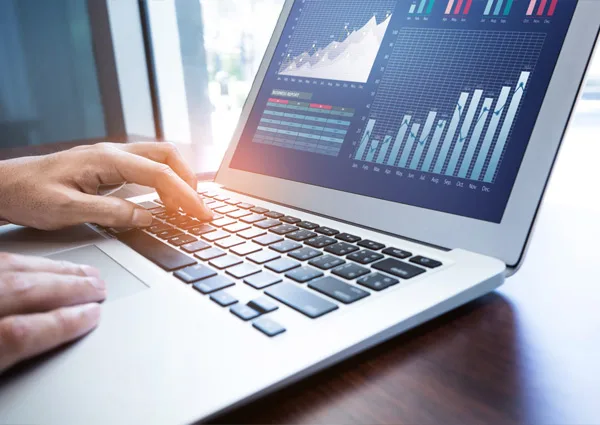 Analisi dati e KPI manutenzione