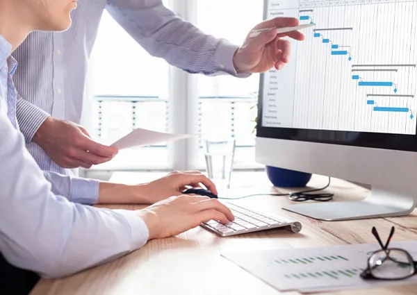 Monitoraggio tempi e costi di manutenzione