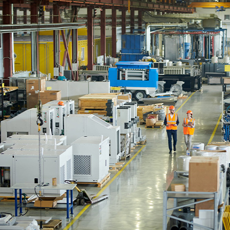 Grande Industria