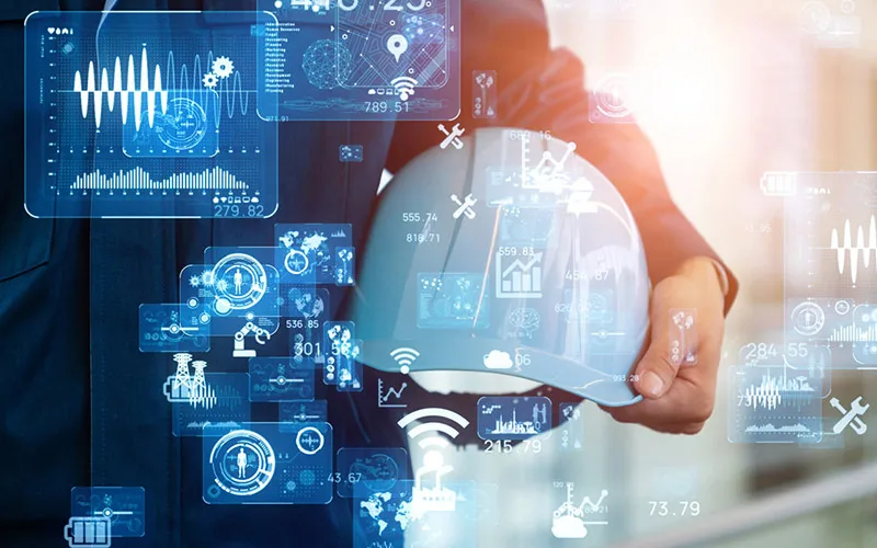 Software gestione manutenzione industria