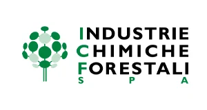 Logo Industrie Chimiche Forestali