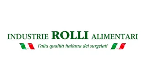 Industrie Rolli Alimentari