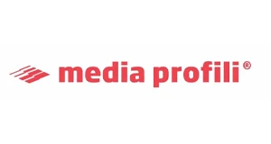 Logo Media Profili