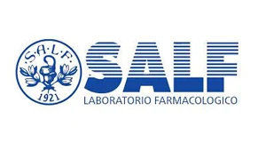 Logo Salf Laboratorio Farmacologico