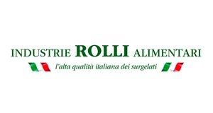 Logo Industrie Rolli Alimentari